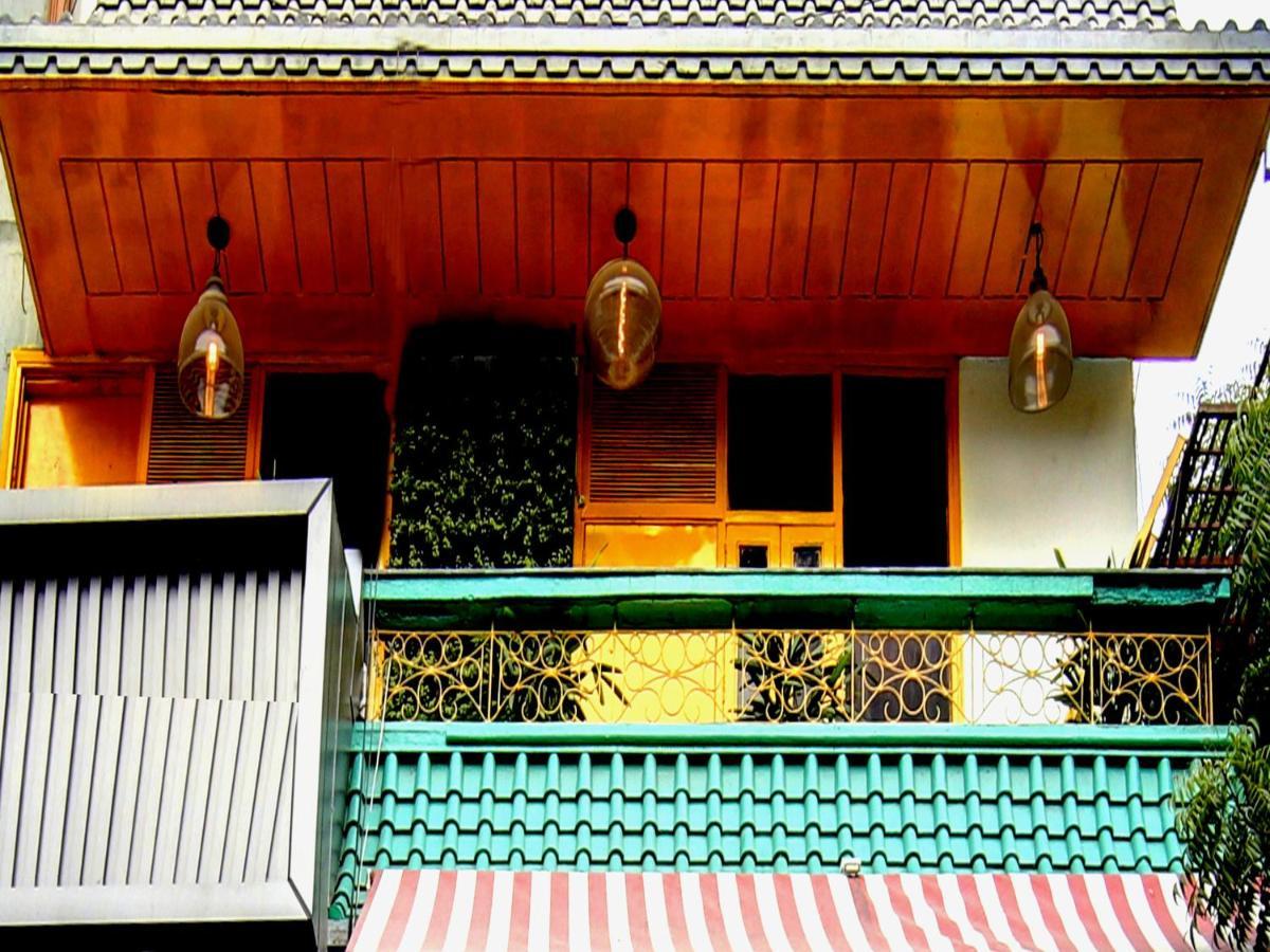 Lime Stays B&B Gk-2 At Greater Kailash Metro South Delhi Nearby Saket Select City Nova Deli Exterior foto