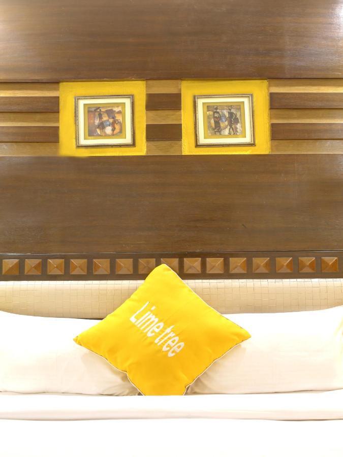 Lime Stays B&B Gk-2 At Greater Kailash Metro South Delhi Nearby Saket Select City Nova Deli Exterior foto